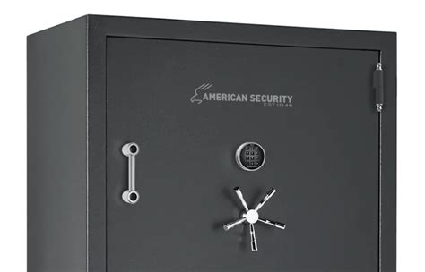 American Security AMSEC BFX7250 Gun Safe Review